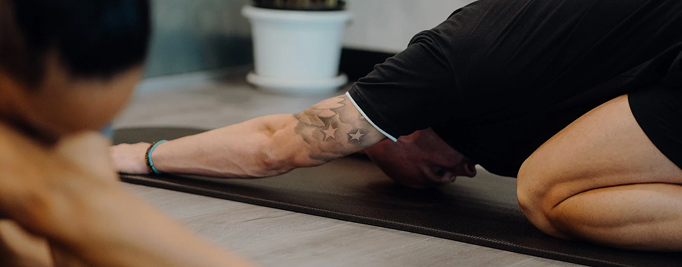 Mat Pilates