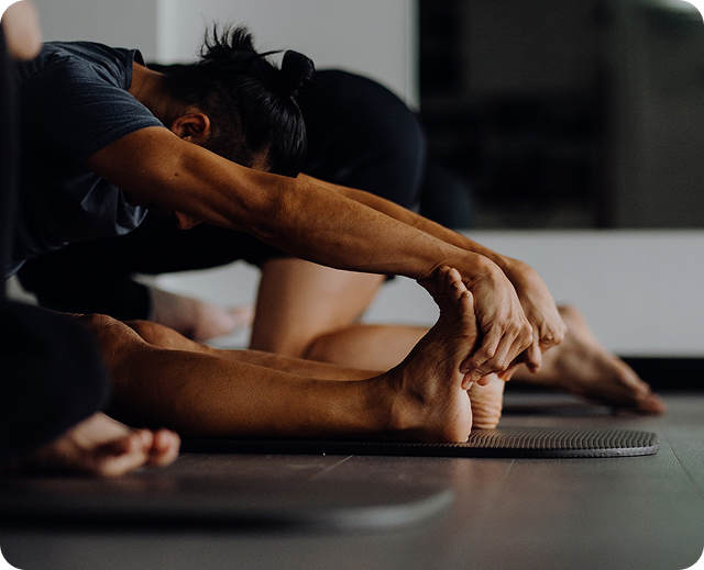 mobility